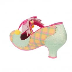 Irregular Choice Everything Charming Chum