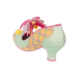 Irregular Choice Everything Charming Chum