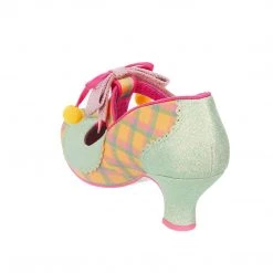 Irregular Choice Everything Charming Chum