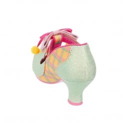 Irregular Choice Everything Charming Chum