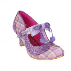 Irregular Choice Charming Chum