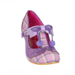 Irregular Choice Charming Chum