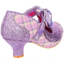 Irregular Choice Charming Chum