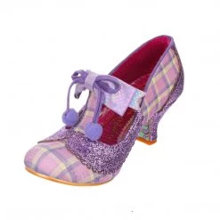 Irregular Choice Charming Chum