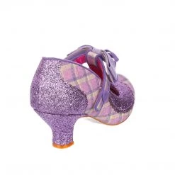 Irregular Choice Charming Chum