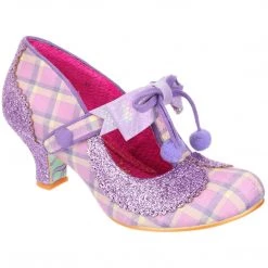 Irregular Choice Charming Chum