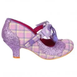 Irregular Choice Charming Chum