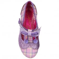 Irregular Choice Charming Chum