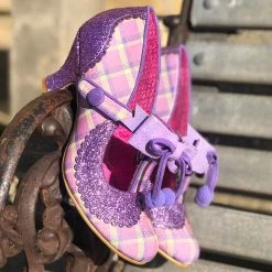 Irregular Choice Charming Chum