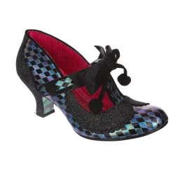 Irregular Choice Charming Chum