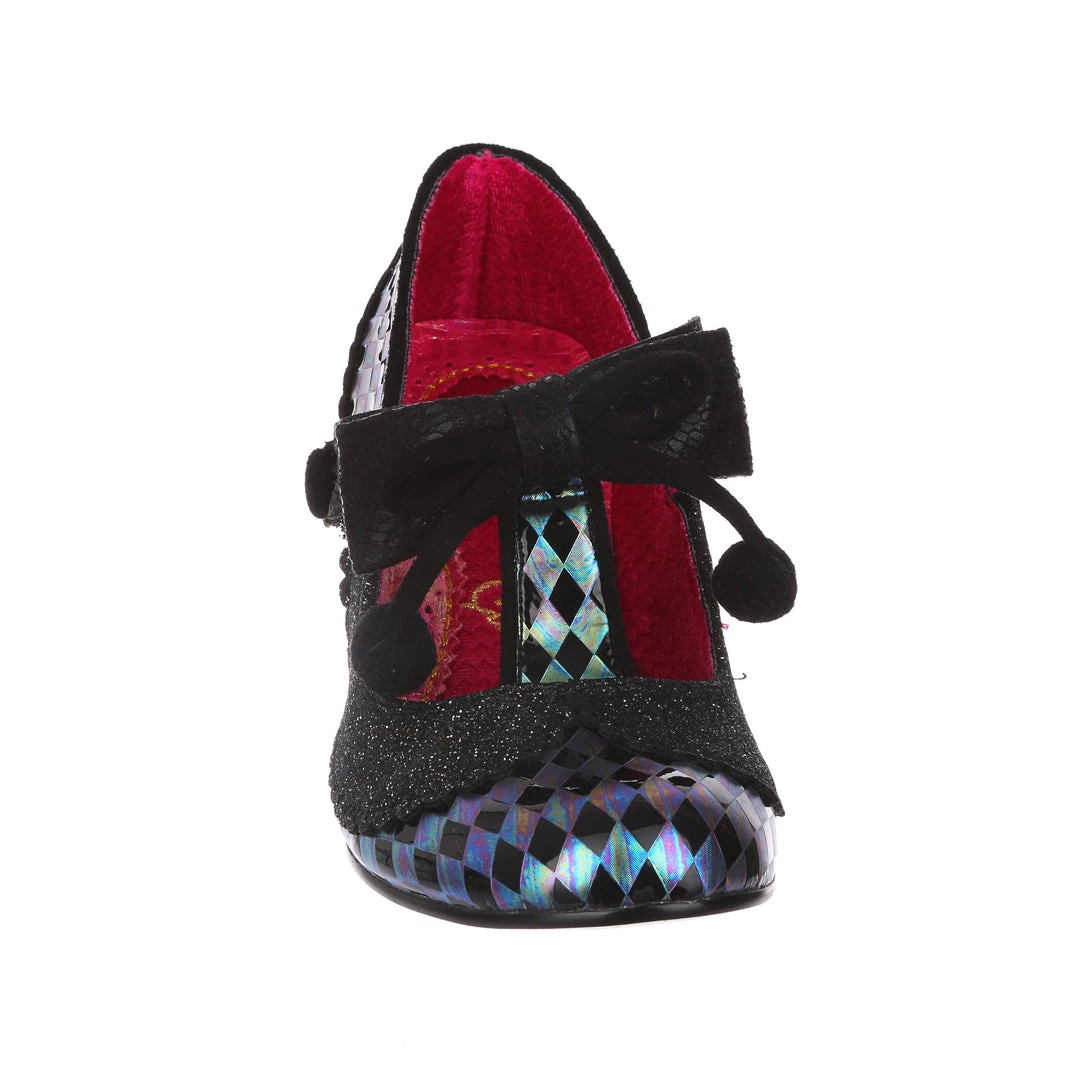 Irregular Choice Charming Chum