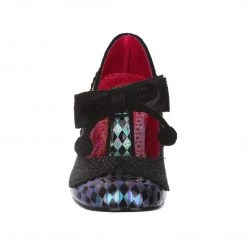 Irregular Choice Charming Chum