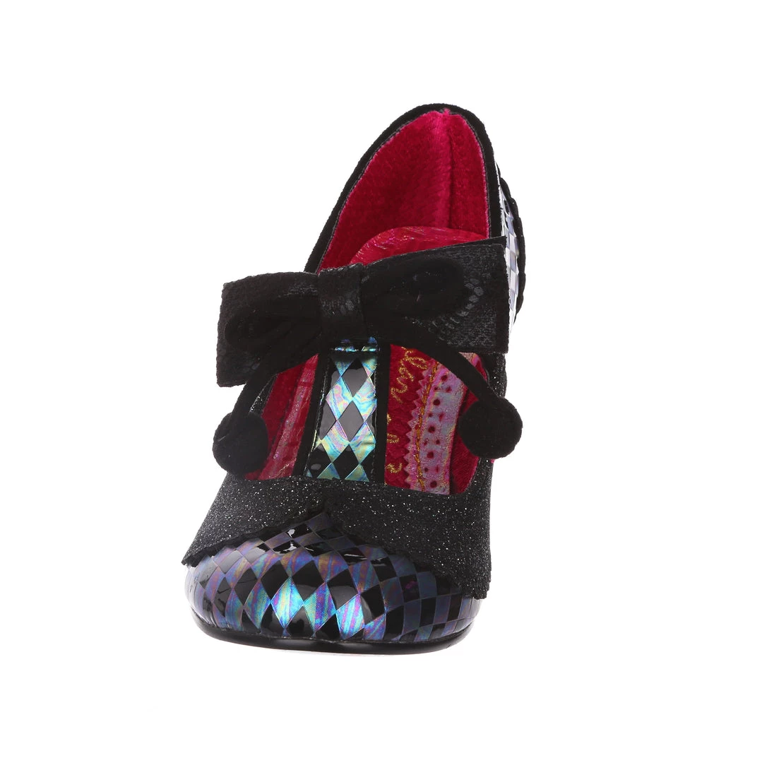 Irregular Choice Charming Chum