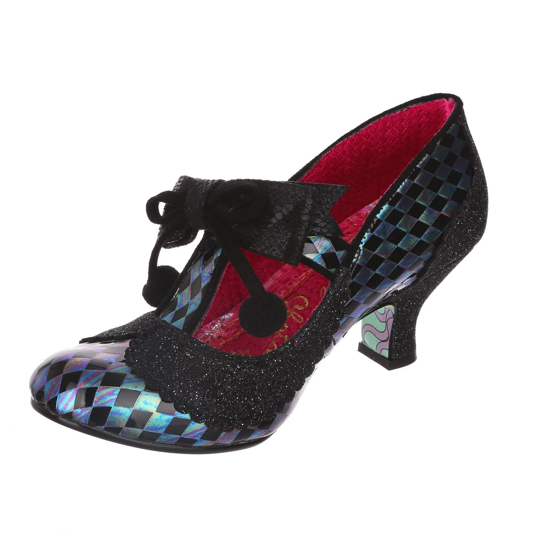 Irregular Choice Charming Chum