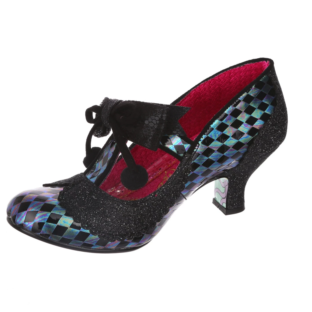 Irregular Choice Charming Chum