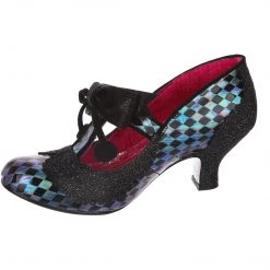 Irregular Choice Charming Chum