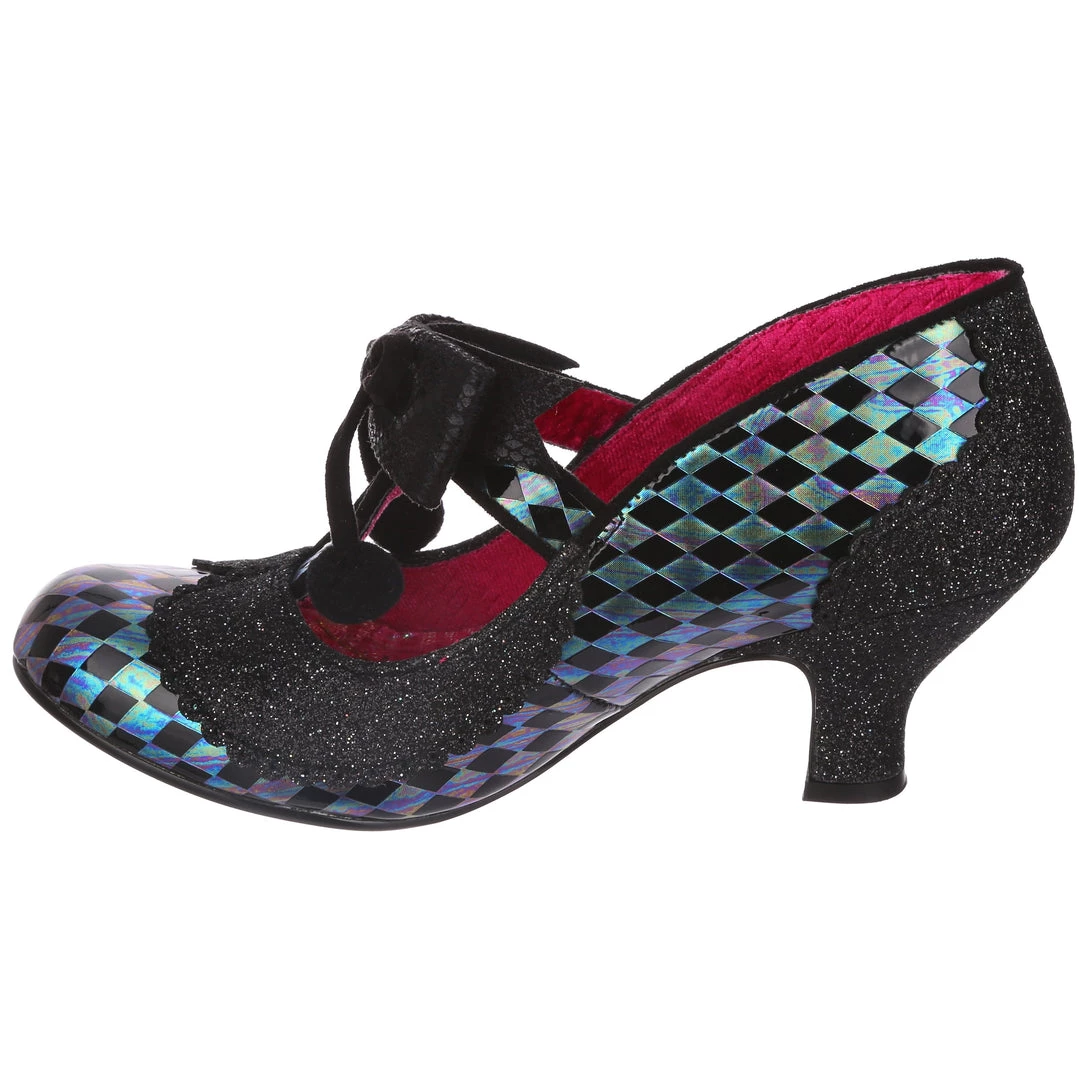 Irregular Choice Charming Chum