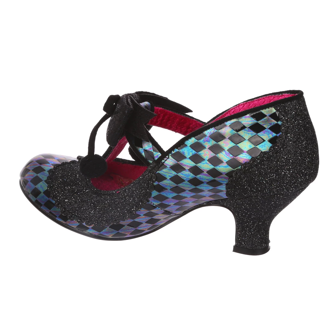 Irregular Choice Charming Chum
