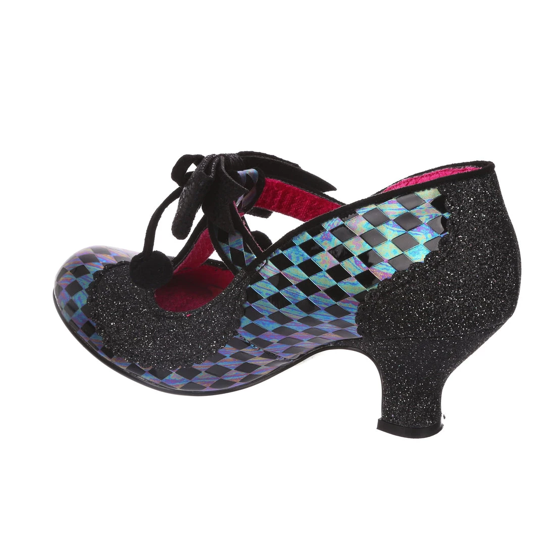 Irregular Choice Charming Chum