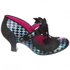 Irregular Choice Charming Chum