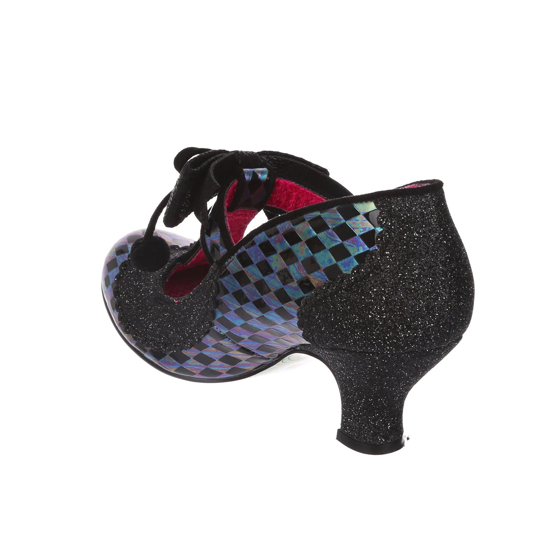 Irregular Choice Charming Chum