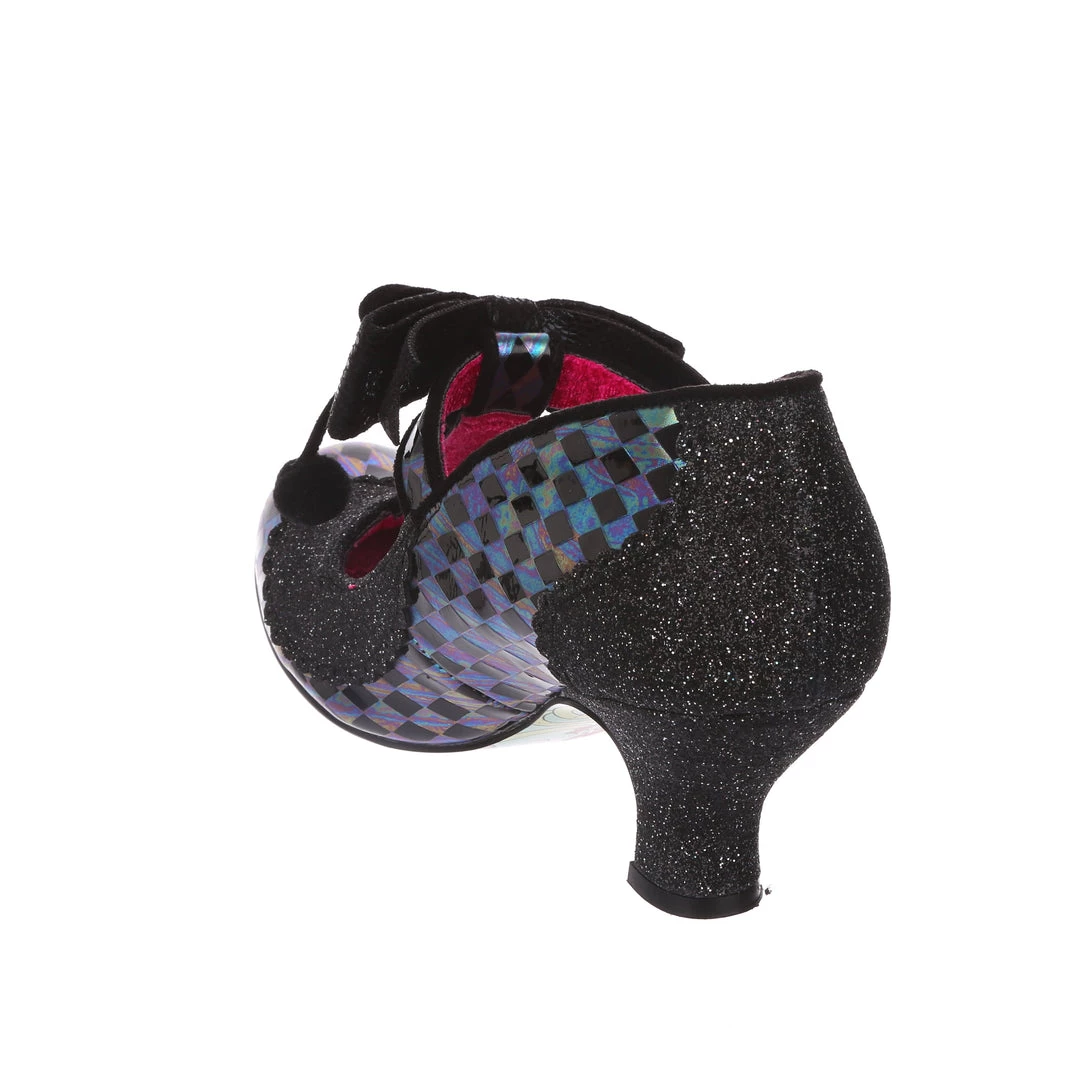 Irregular Choice Charming Chum