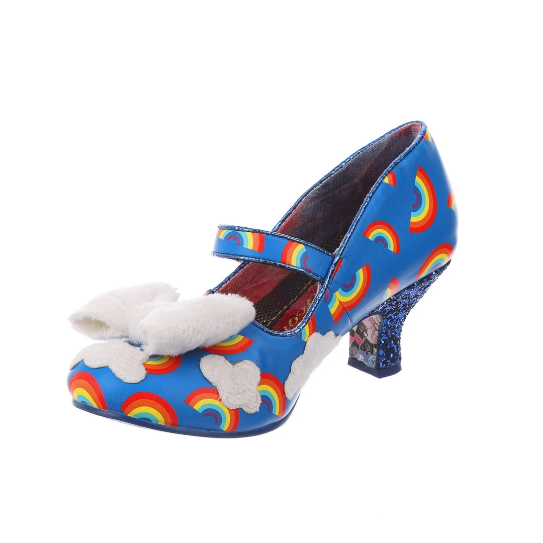 Irregular Choice X Everything Hope Is In The Air