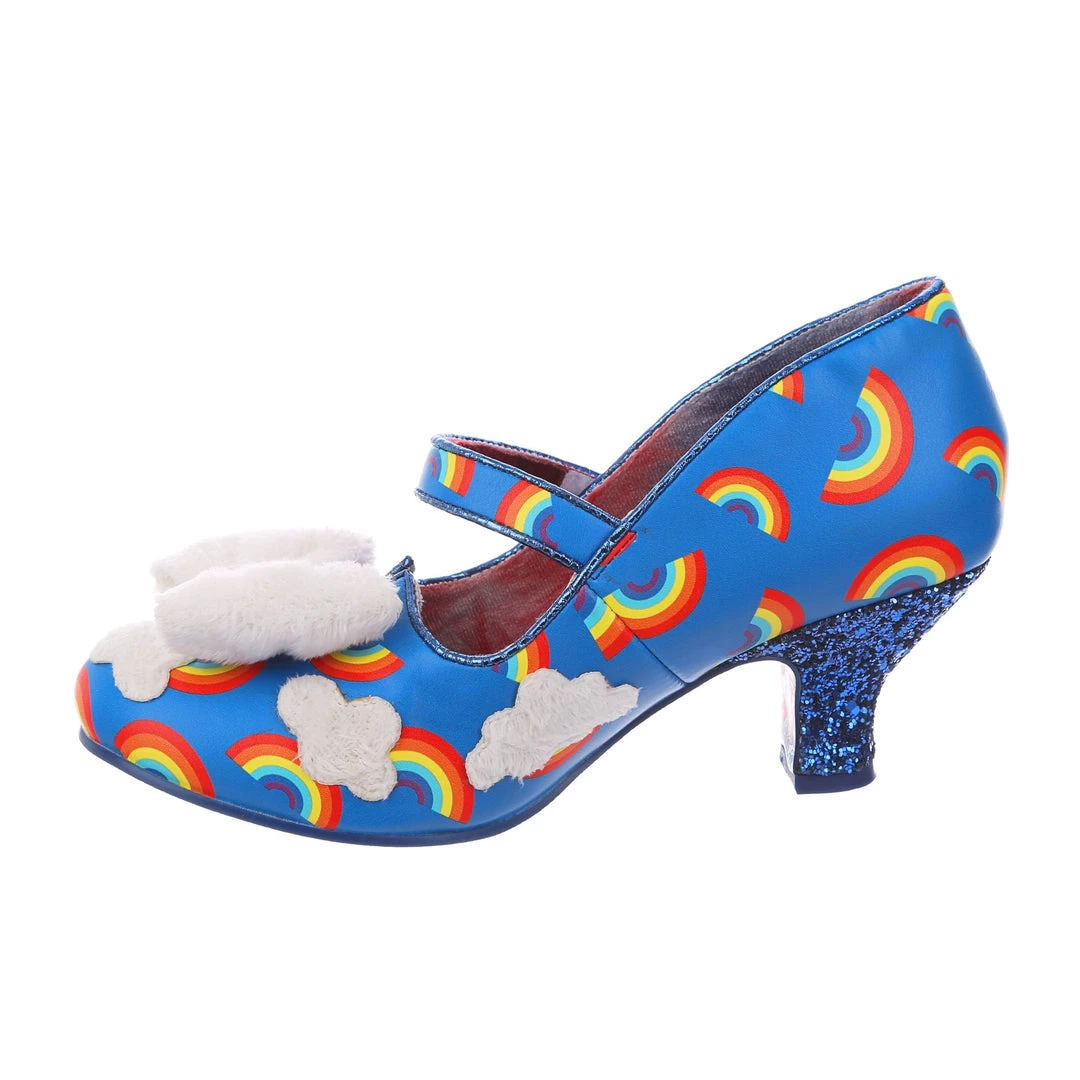 Irregular Choice X Everything Hope Is In The Air