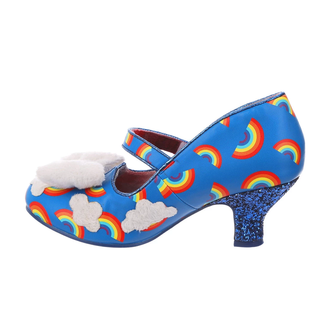 Irregular Choice X Everything Hope Is In The Air