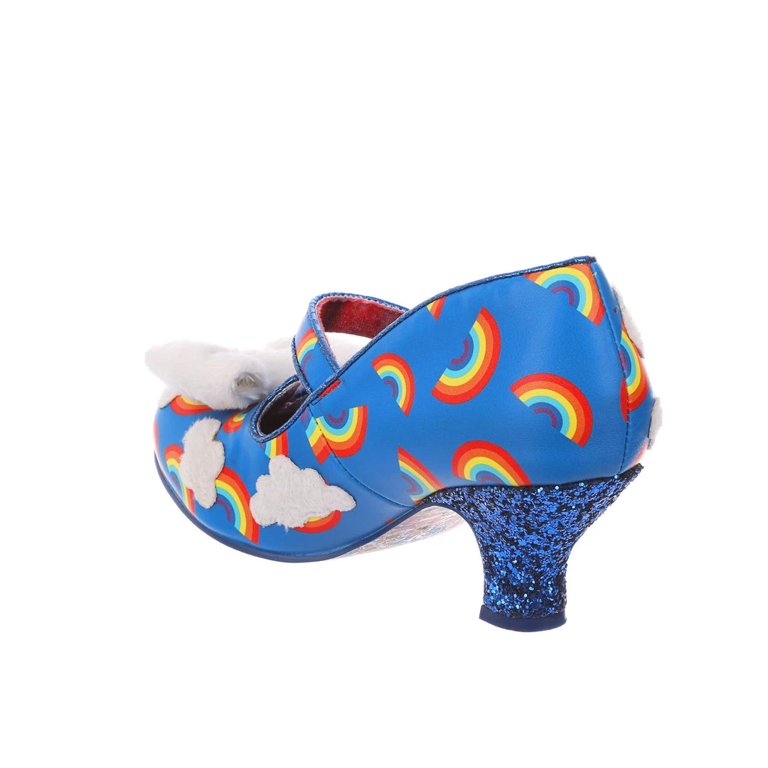 Irregular Choice X Everything Hope Is In The Air