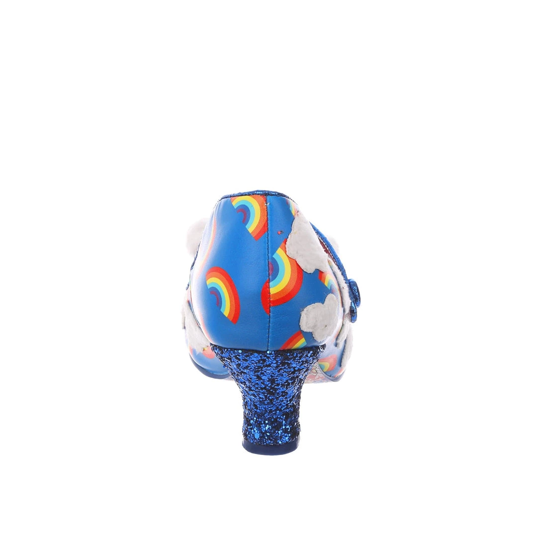 Irregular Choice X Everything Hope Is In The Air