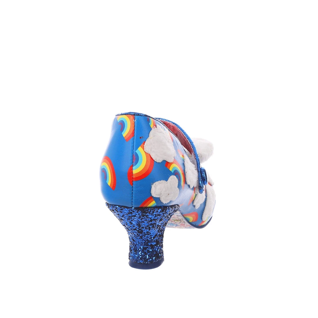 Irregular Choice X Everything Hope Is In The Air