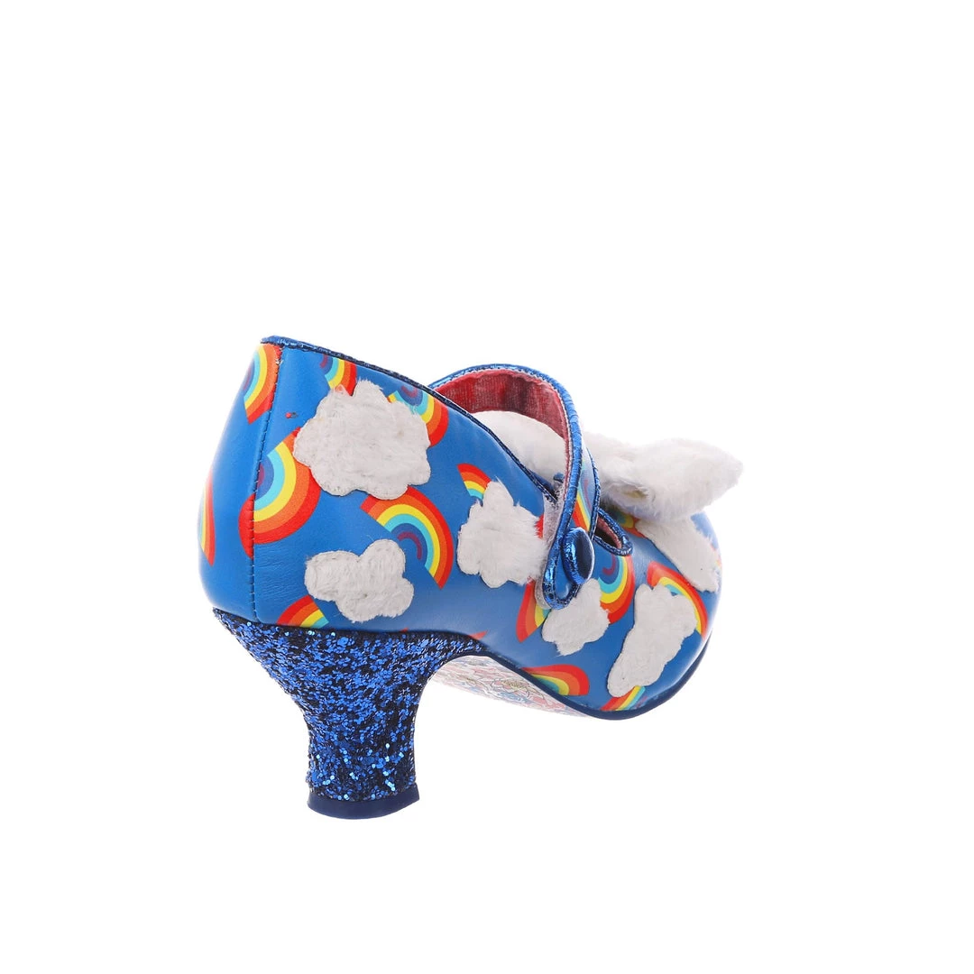 Irregular Choice X Everything Hope Is In The Air