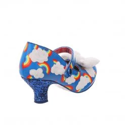 Irregular Choice X Everything Hope Is In The Air