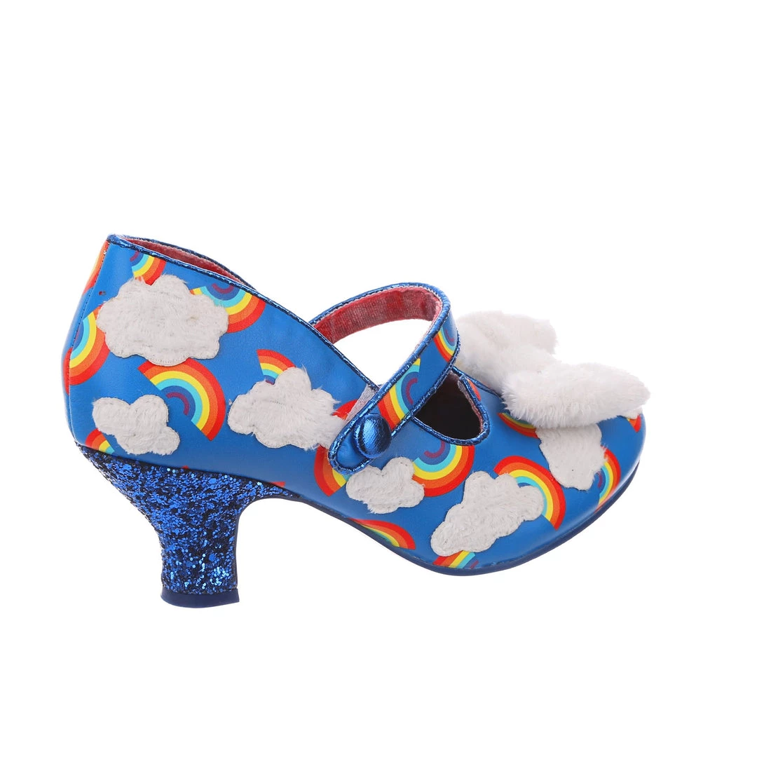 Irregular Choice X Everything Hope Is In The Air