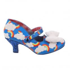 Irregular Choice X Everything Hope Is In The Air