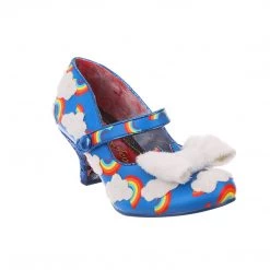 Irregular Choice X Everything Hope Is In The Air
