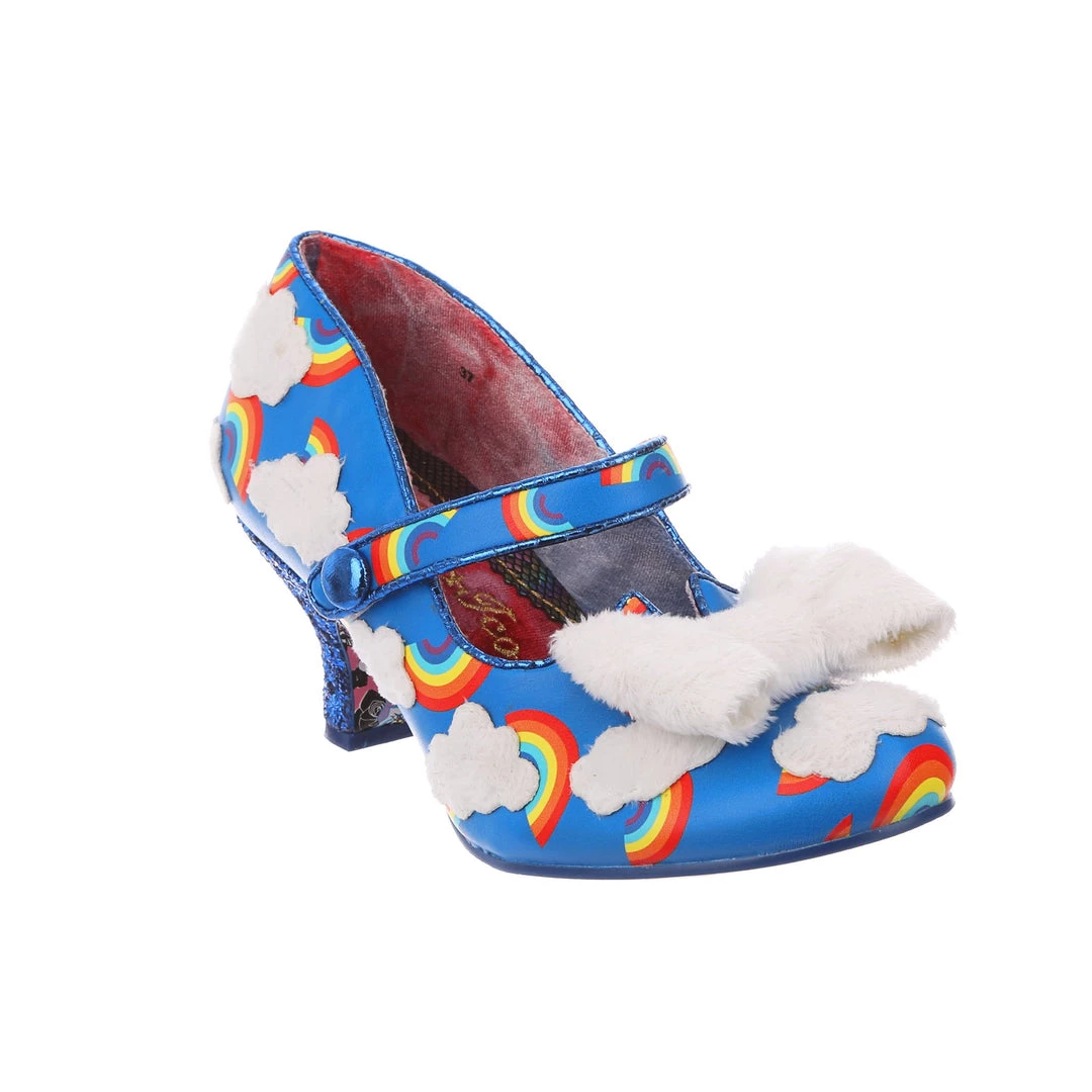 Irregular Choice X Everything Hope Is In The Air