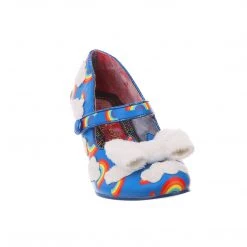 Irregular Choice X Everything Hope Is In The Air