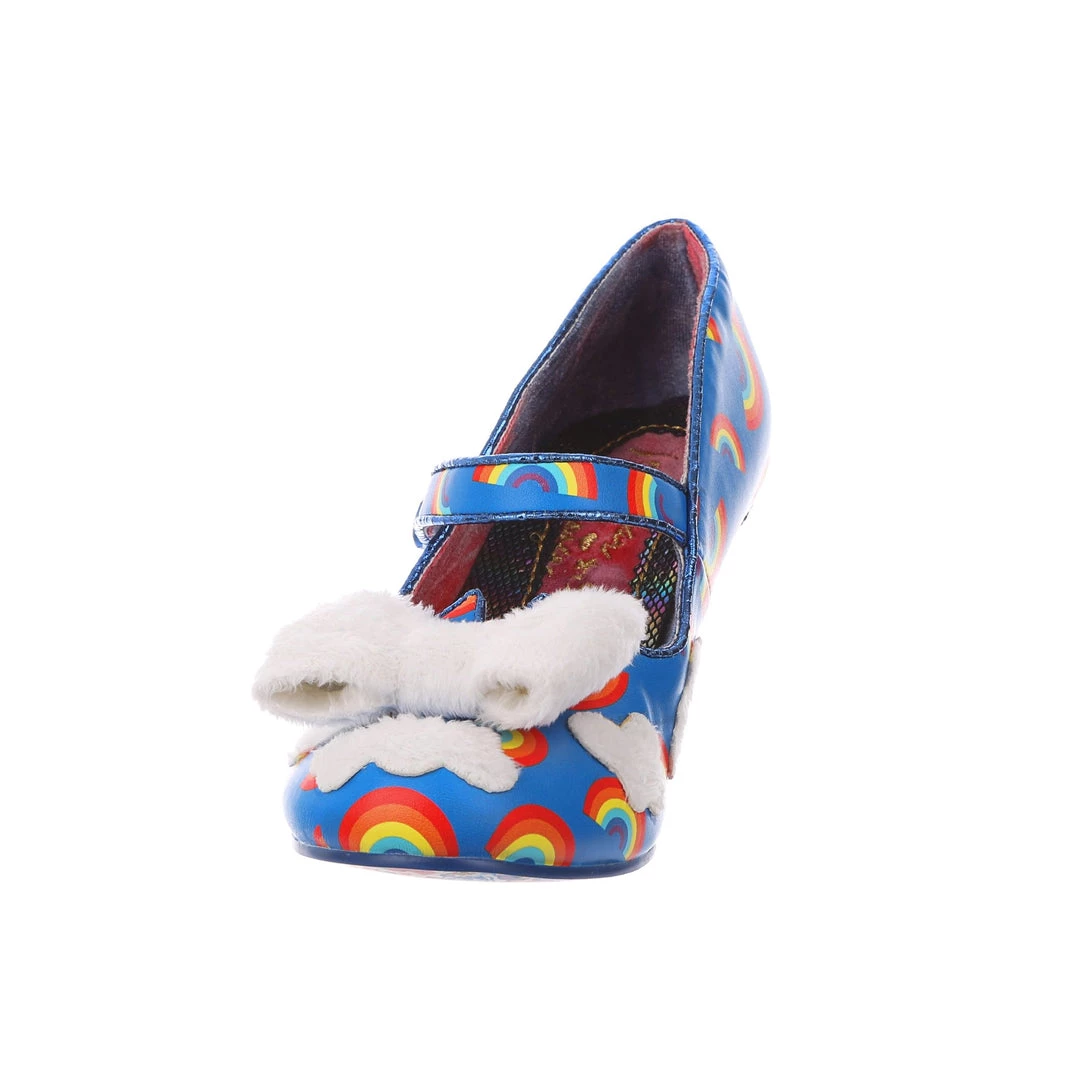 Irregular Choice X Everything Hope Is In The Air