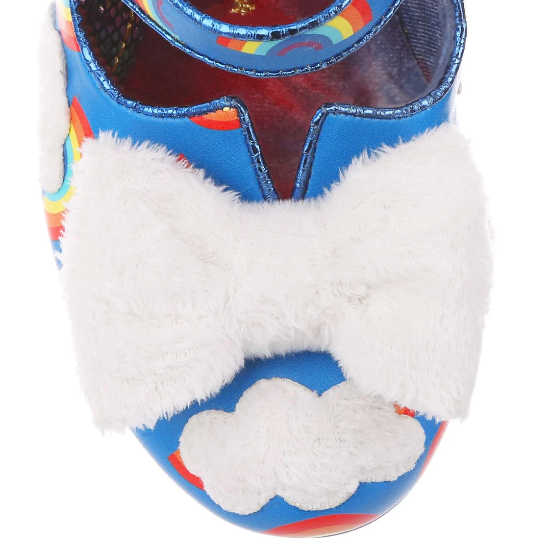 Irregular Choice X Everything Hope Is In The Air