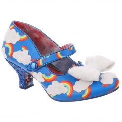 Irregular Choice X Everything Hope Is In The Air