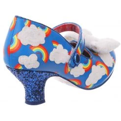 Irregular Choice X Everything Hope Is In The Air