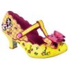 Irregular Choice Catching Butterflies Everything