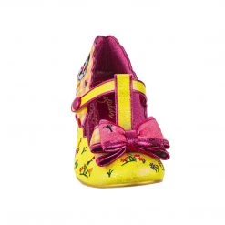 Irregular Choice Catching Butterflies Everything