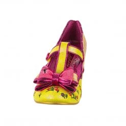 Irregular Choice Catching Butterflies Everything