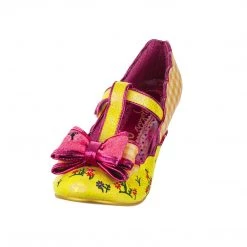 Irregular Choice Catching Butterflies Everything