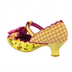Irregular Choice Catching Butterflies Everything