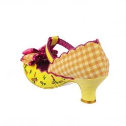 Irregular Choice Catching Butterflies Everything