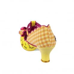 Irregular Choice Catching Butterflies Everything